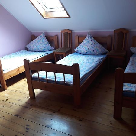 Pod Piramida Villa Lugniany Ngoại thất bức ảnh