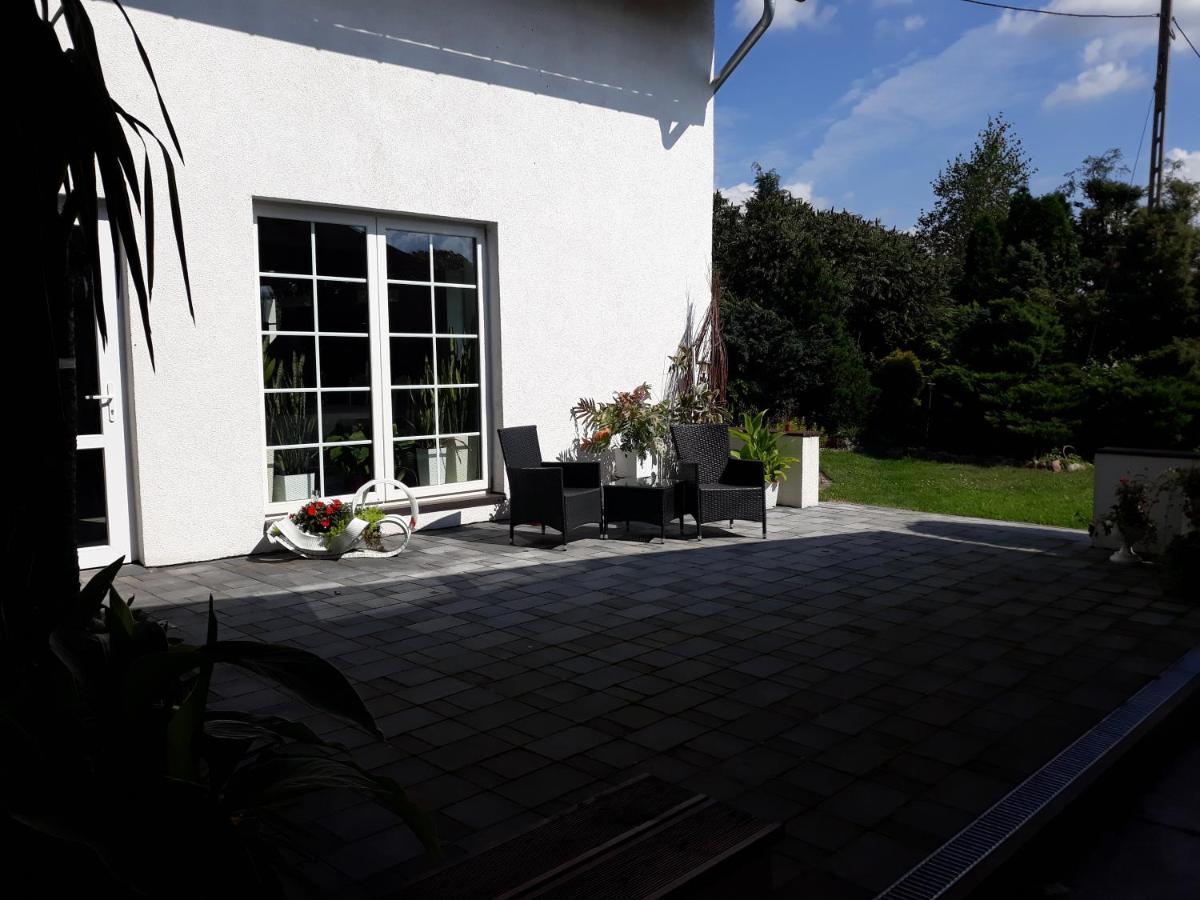 Pod Piramida Villa Lugniany Ngoại thất bức ảnh