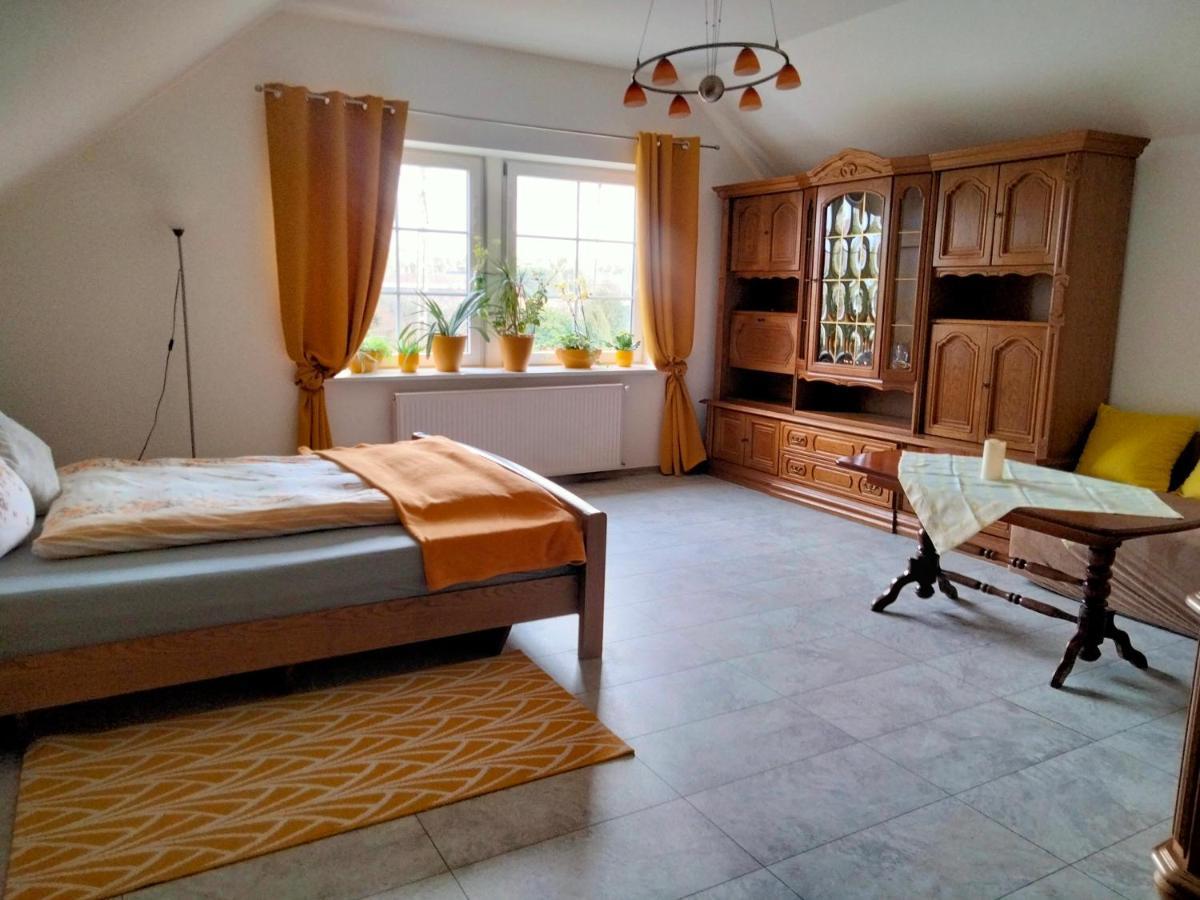 Pod Piramida Villa Lugniany Ngoại thất bức ảnh