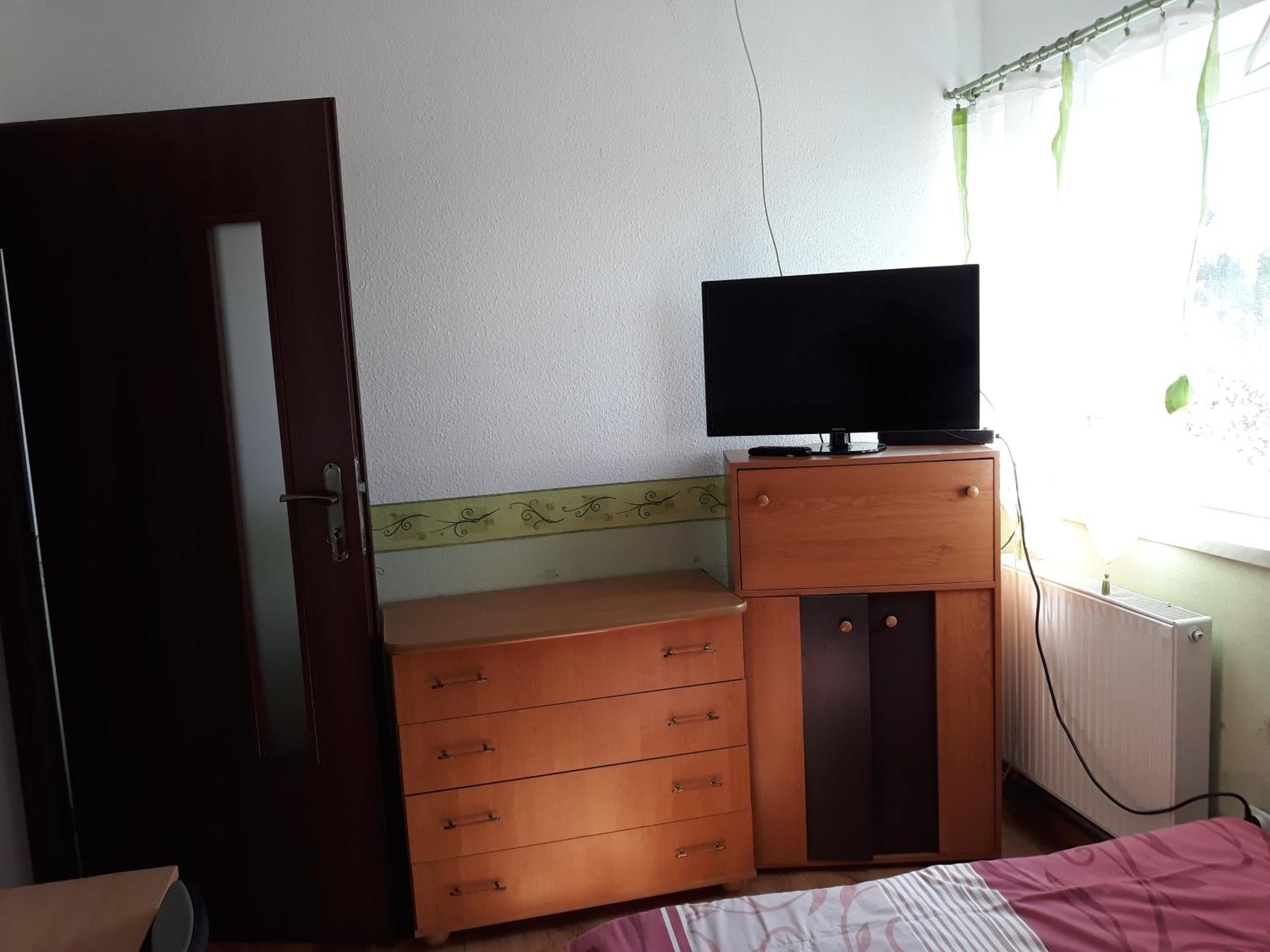 Pod Piramida Villa Lugniany Ngoại thất bức ảnh