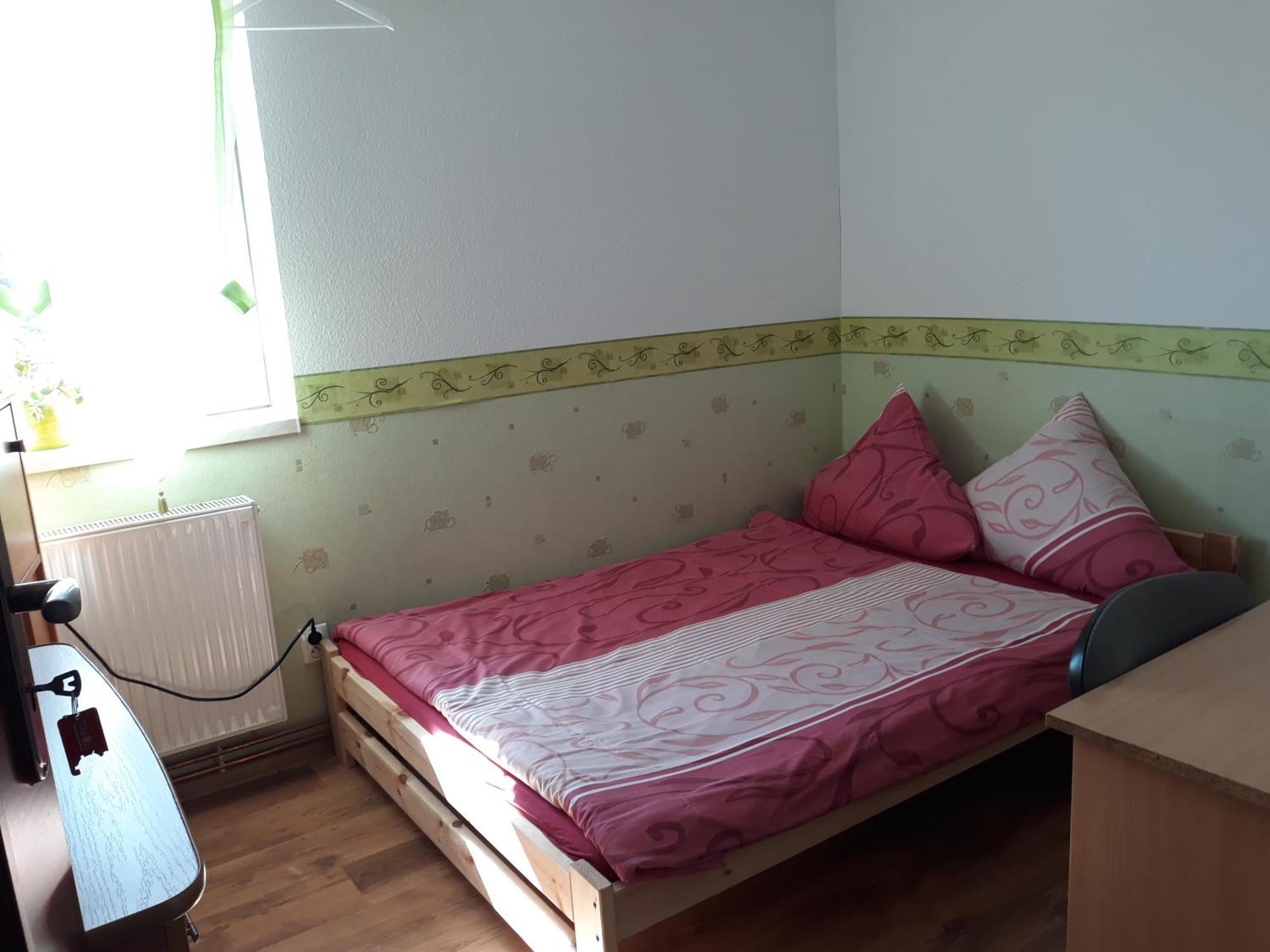 Pod Piramida Villa Lugniany Ngoại thất bức ảnh