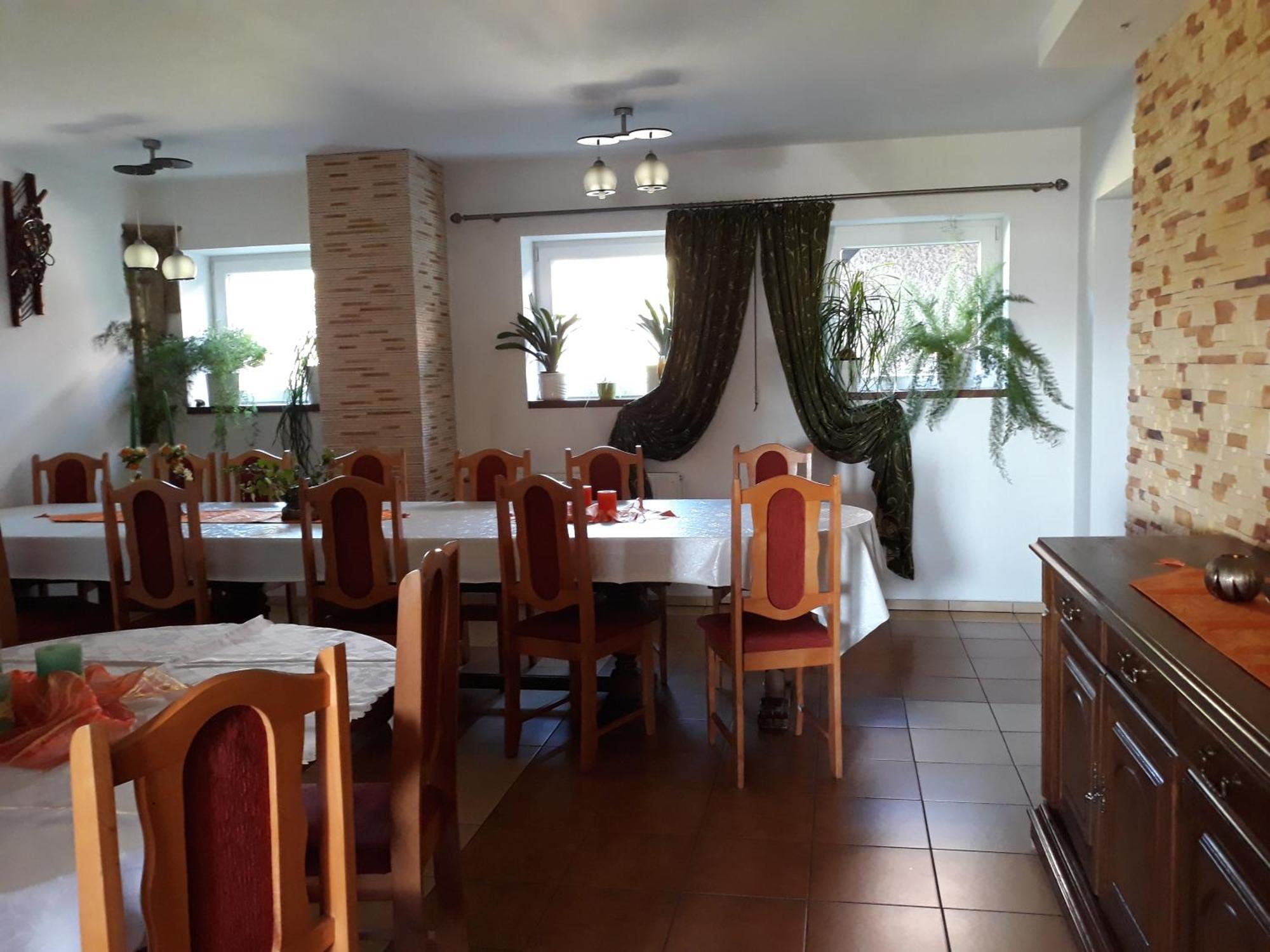 Pod Piramida Villa Lugniany Ngoại thất bức ảnh