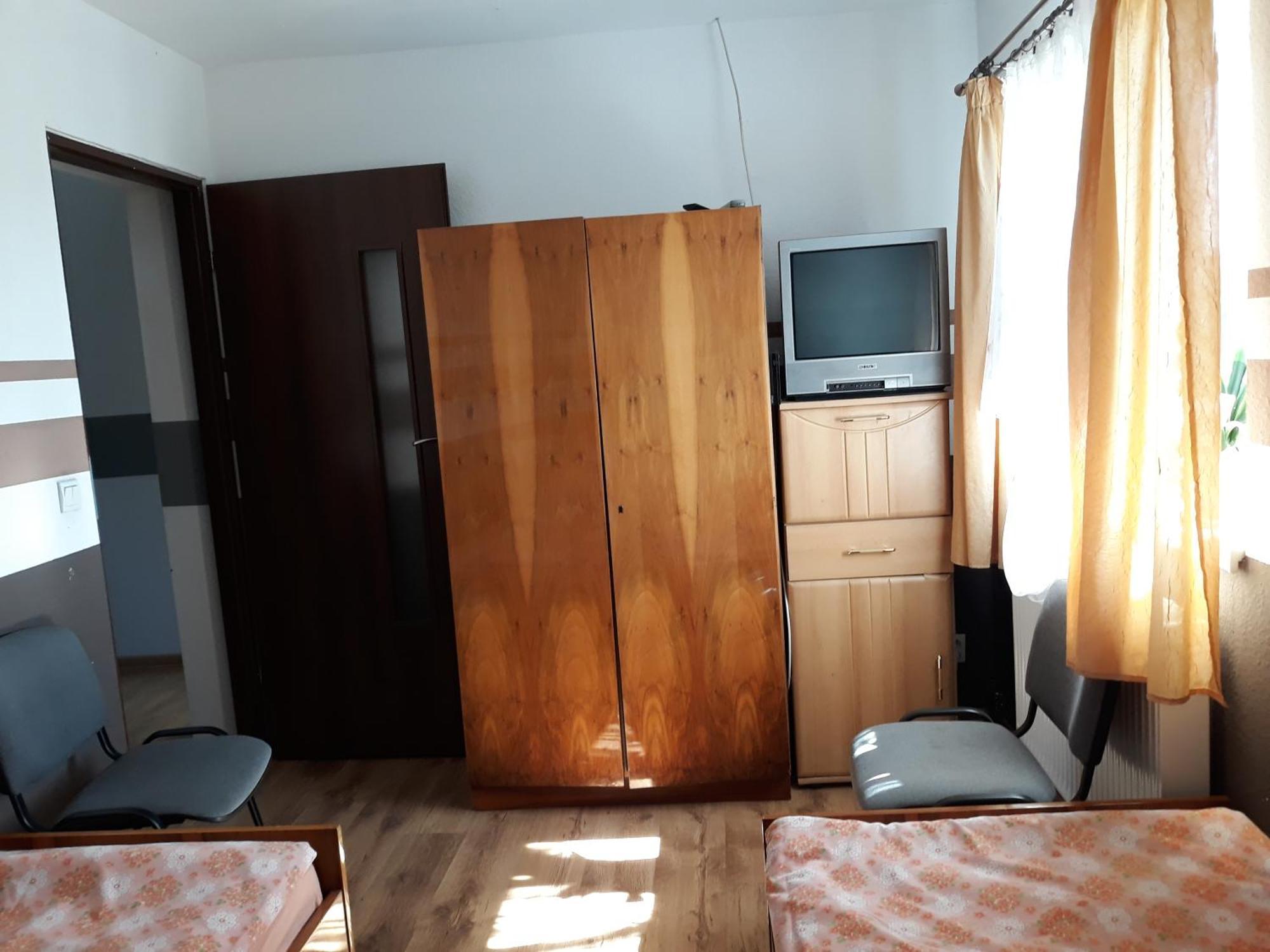 Pod Piramida Villa Lugniany Ngoại thất bức ảnh