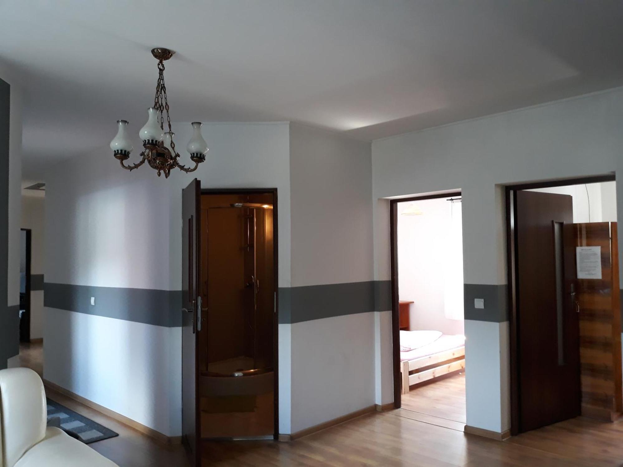 Pod Piramida Villa Lugniany Ngoại thất bức ảnh