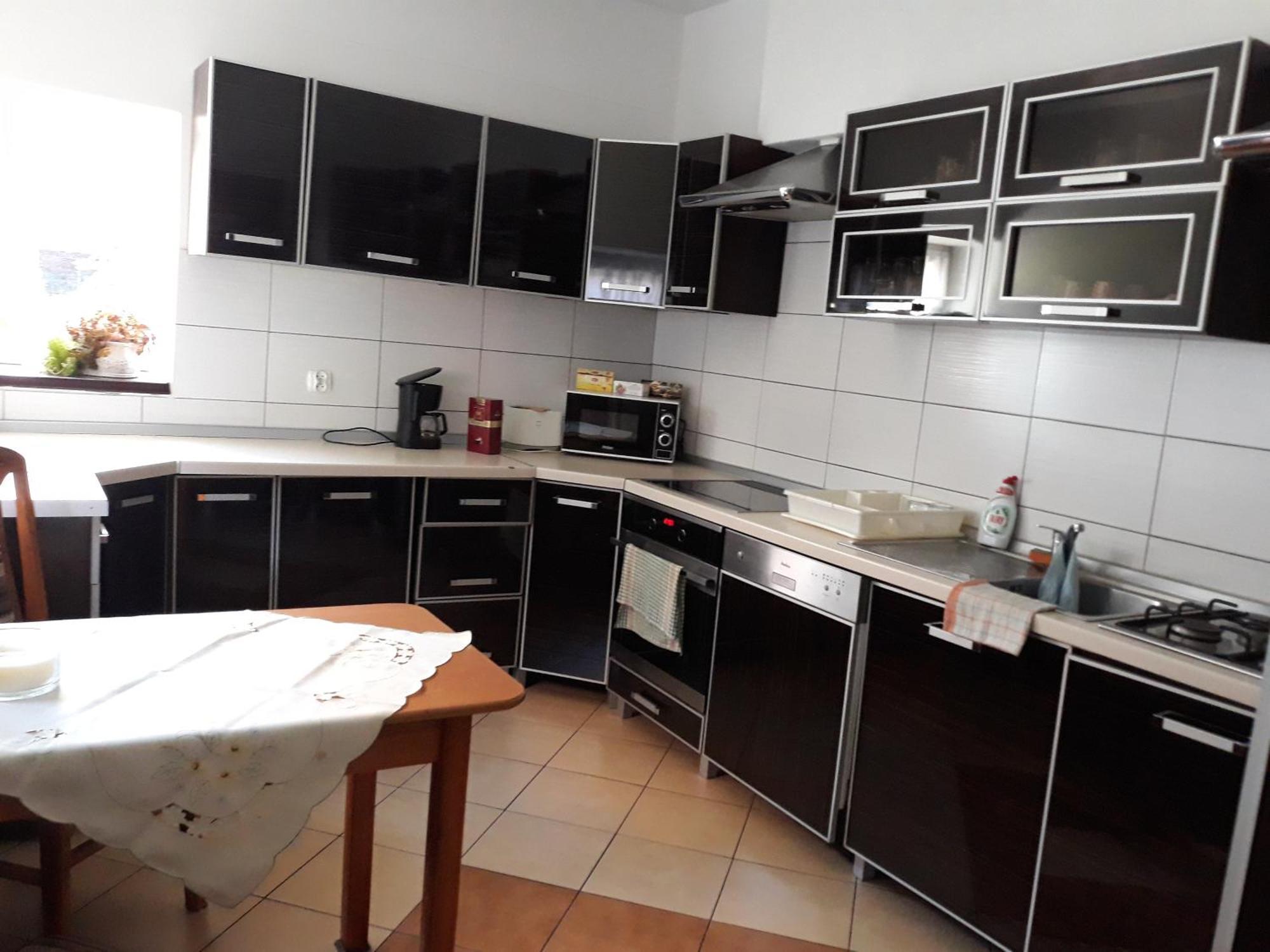 Pod Piramida Villa Lugniany Ngoại thất bức ảnh