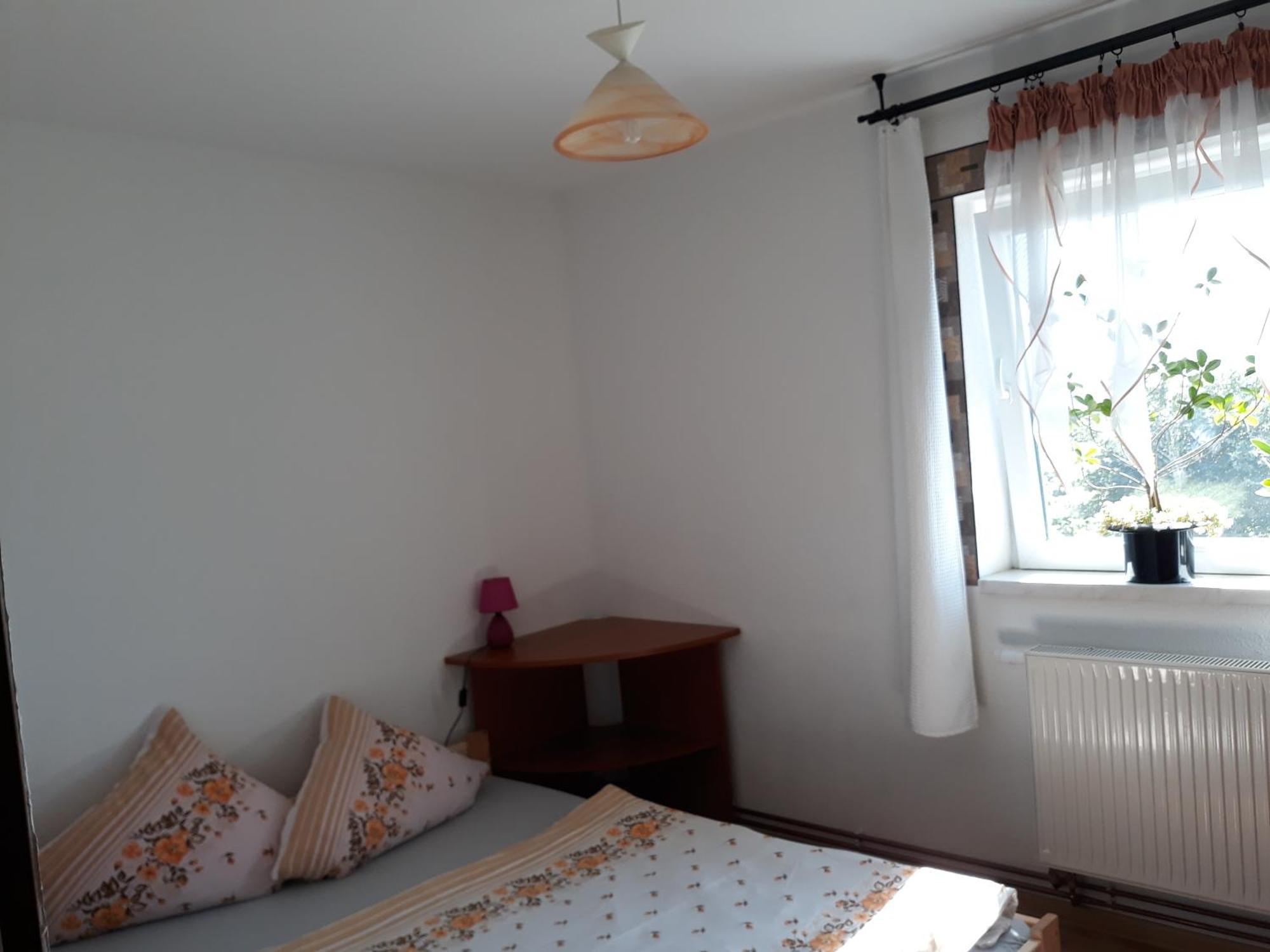 Pod Piramida Villa Lugniany Ngoại thất bức ảnh