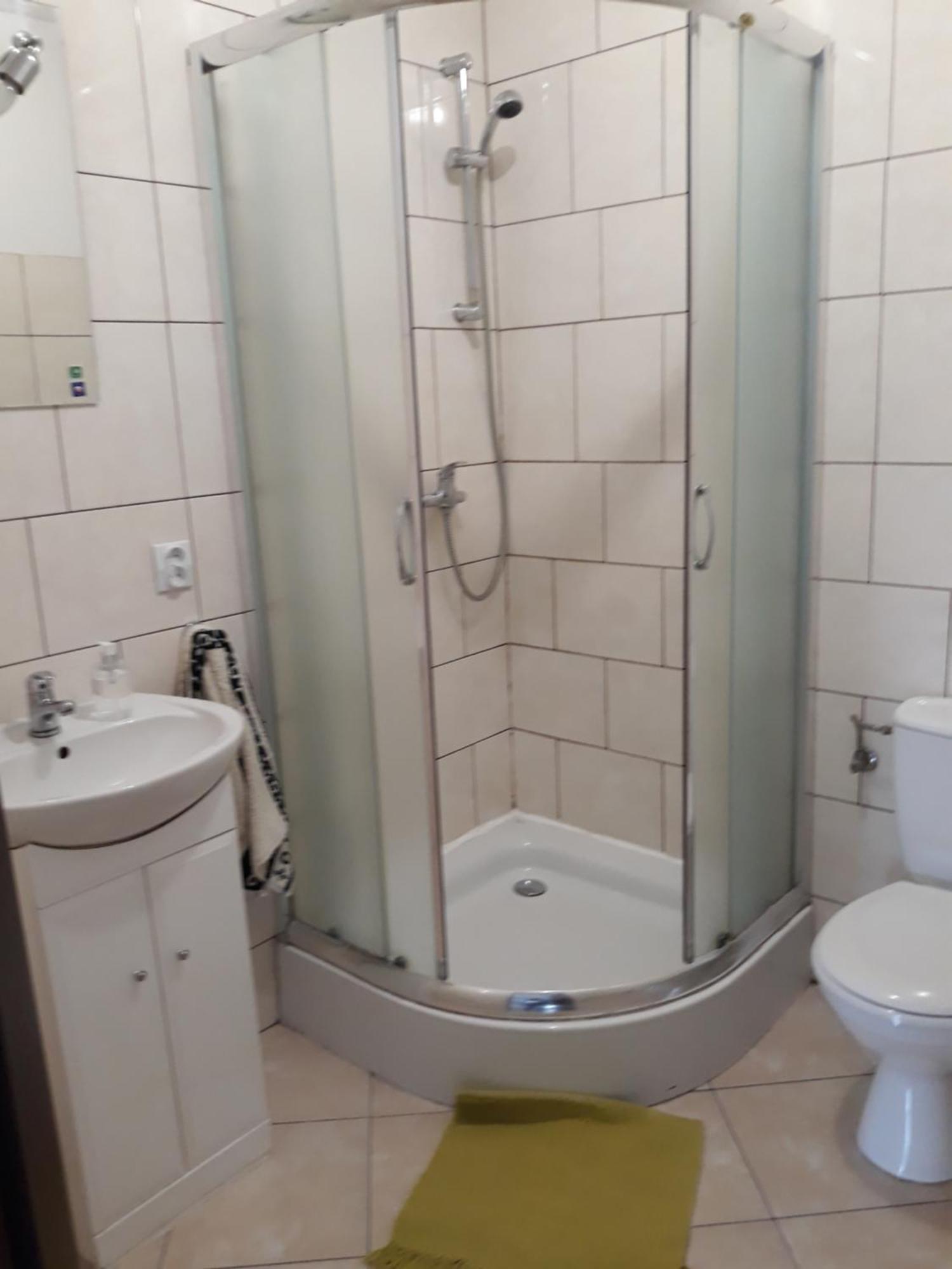 Pod Piramida Villa Lugniany Ngoại thất bức ảnh