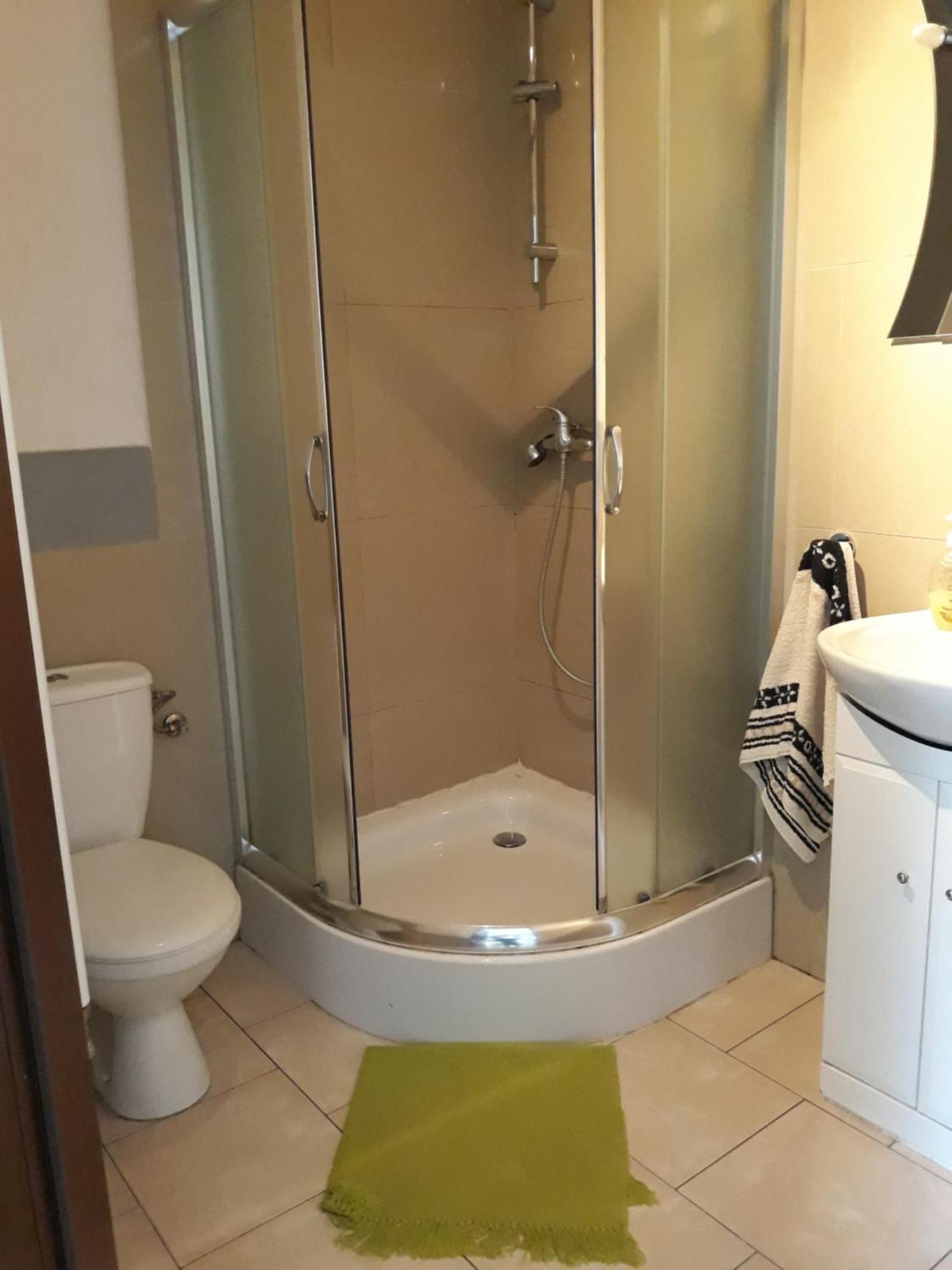 Pod Piramida Villa Lugniany Ngoại thất bức ảnh