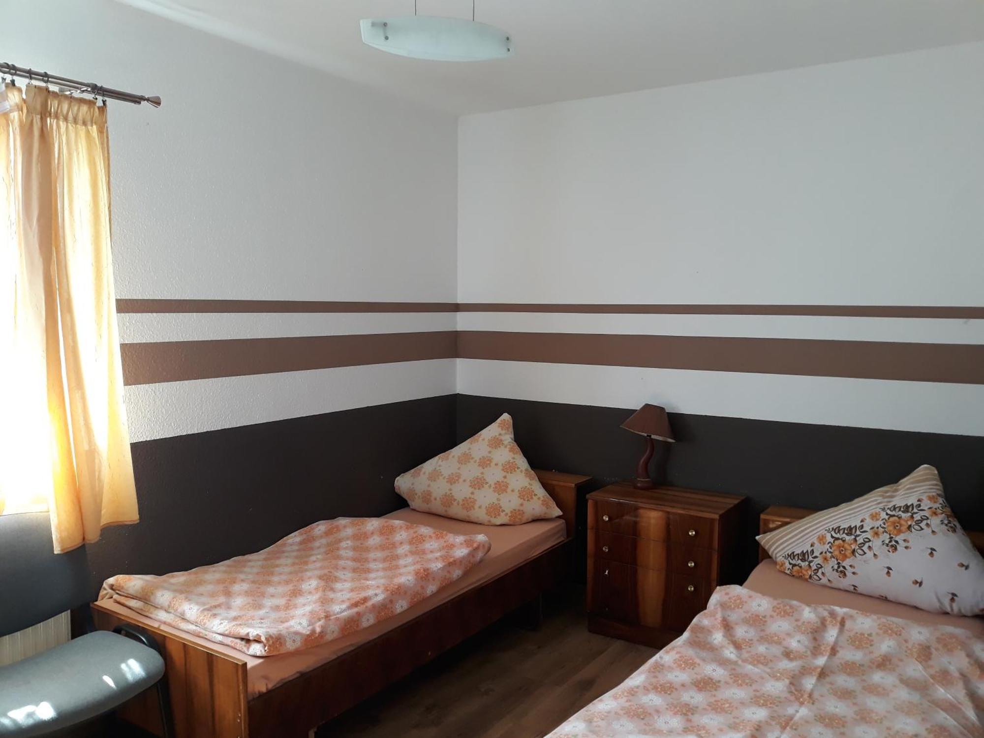Pod Piramida Villa Lugniany Ngoại thất bức ảnh