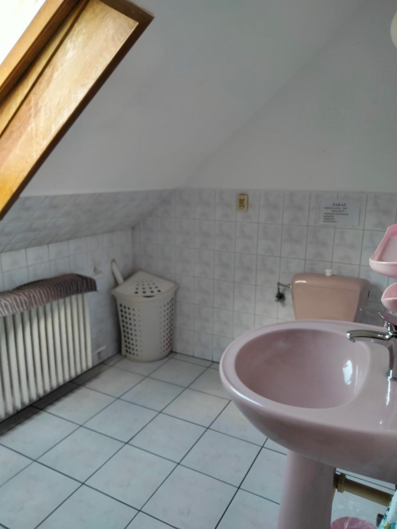 Pod Piramida Villa Lugniany Phòng bức ảnh