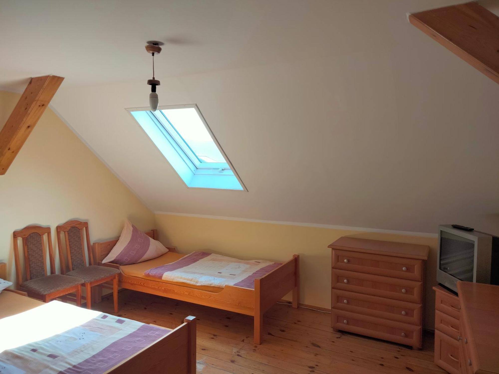 Pod Piramida Villa Lugniany Phòng bức ảnh