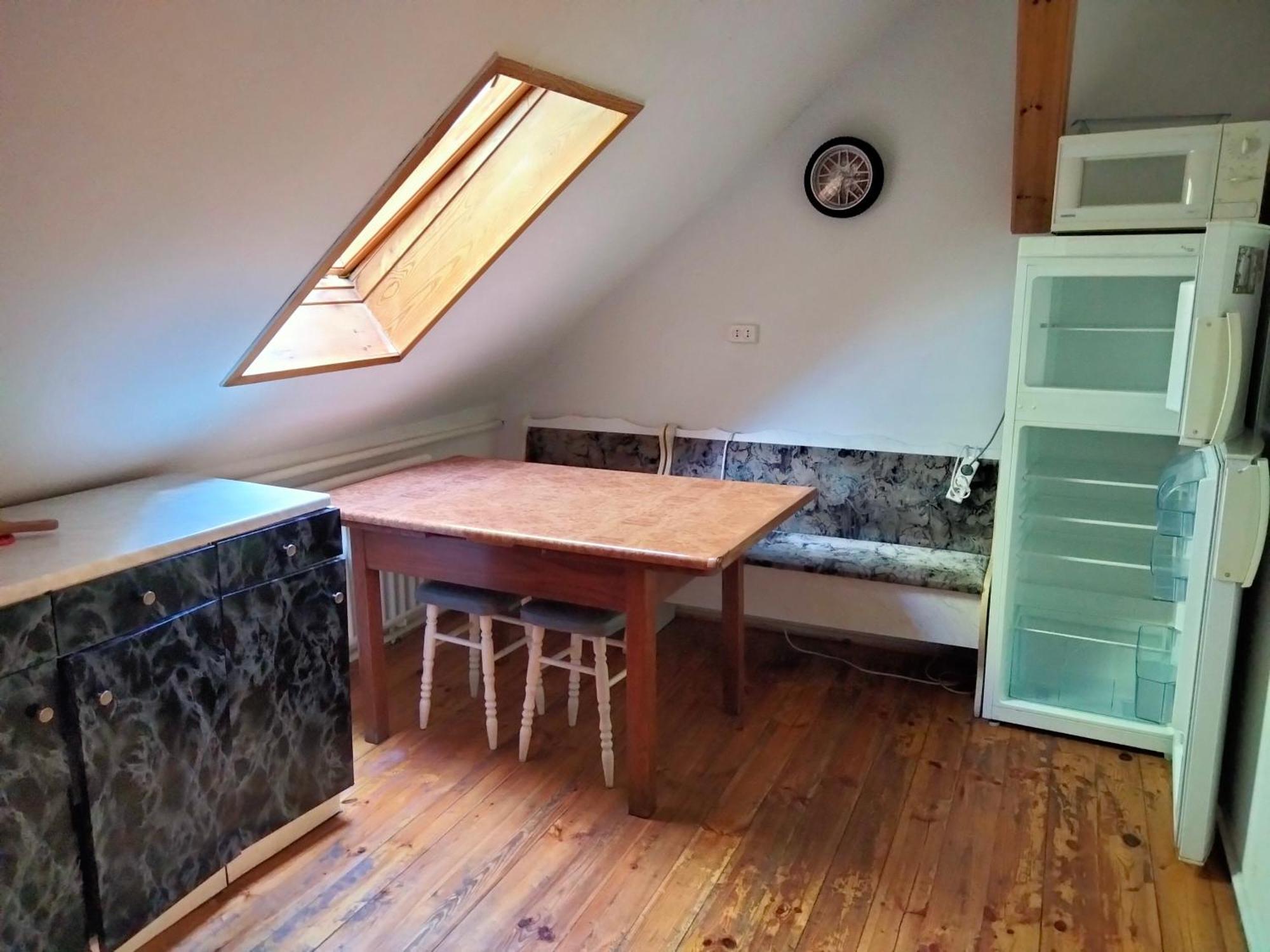 Pod Piramida Villa Lugniany Phòng bức ảnh