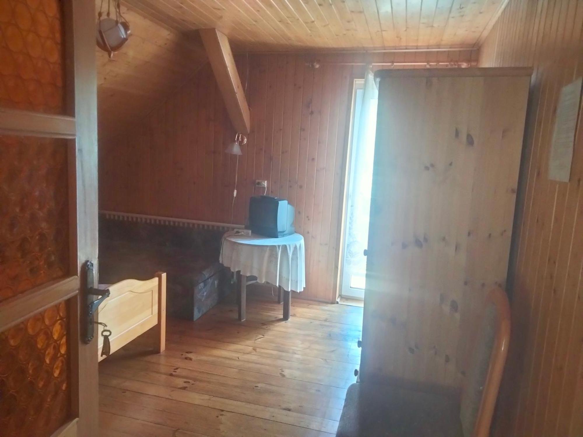 Pod Piramida Villa Lugniany Phòng bức ảnh
