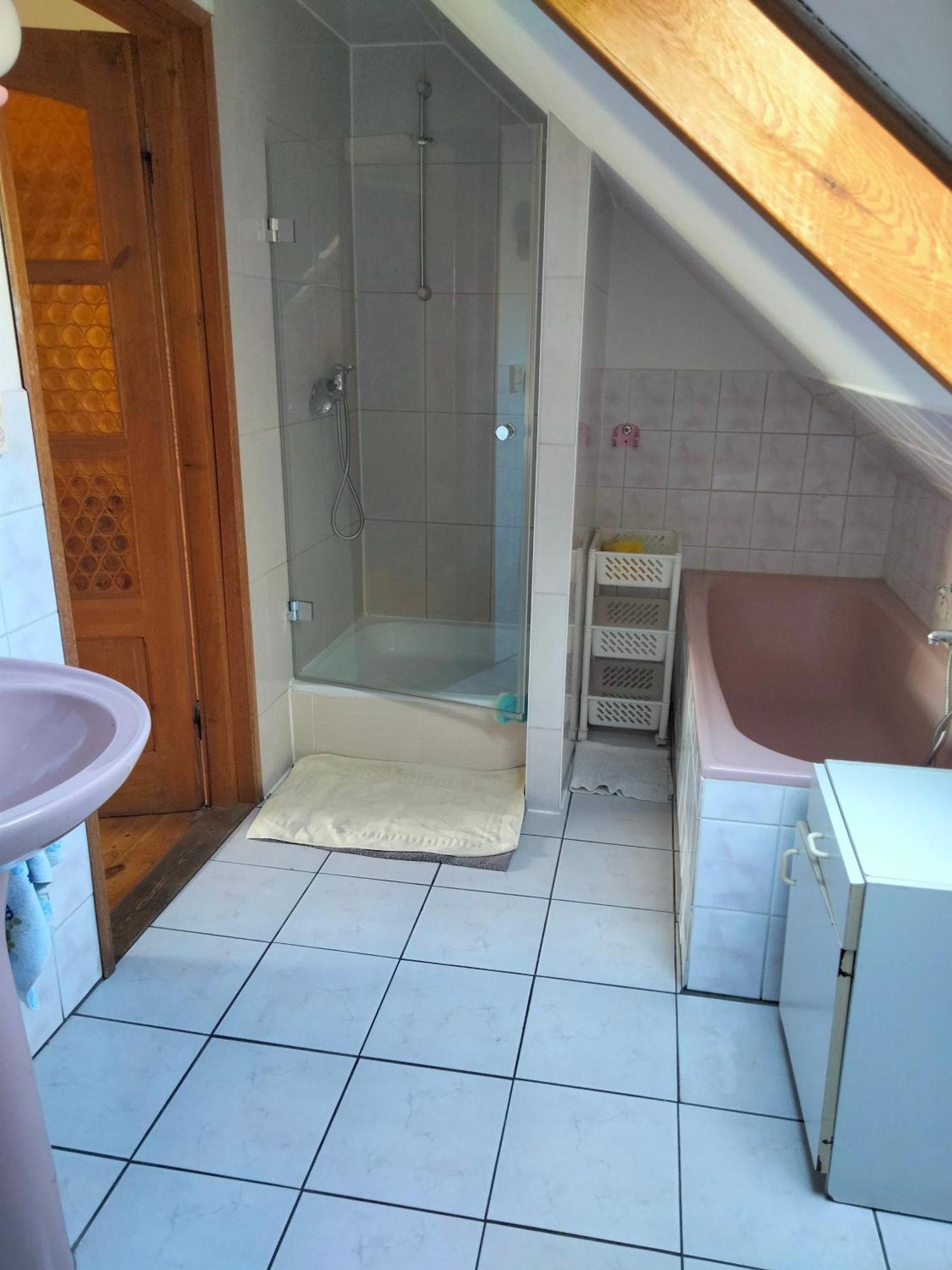 Pod Piramida Villa Lugniany Phòng bức ảnh
