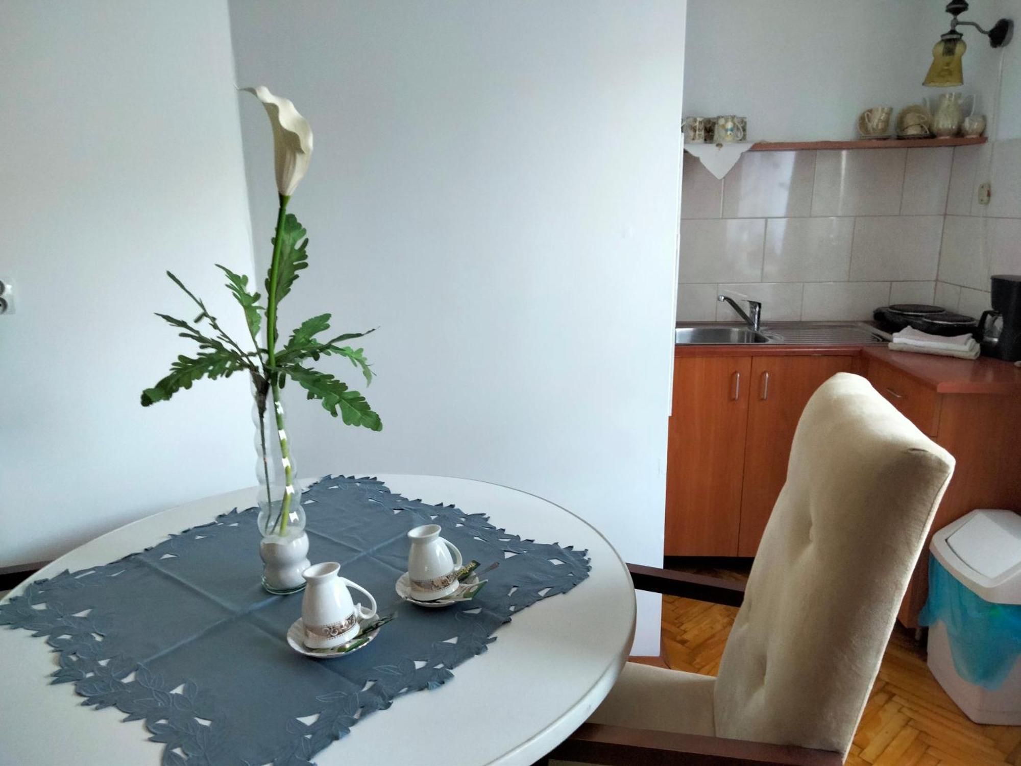 Pod Piramida Villa Lugniany Phòng bức ảnh