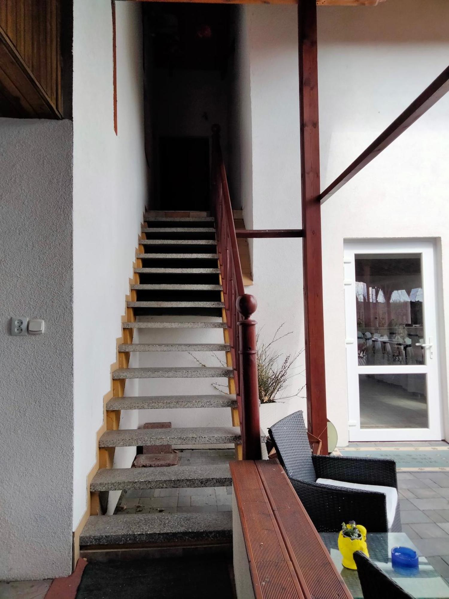 Pod Piramida Villa Lugniany Phòng bức ảnh