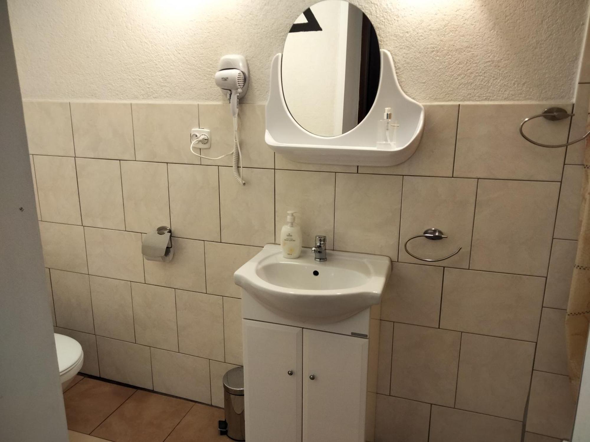 Pod Piramida Villa Lugniany Phòng bức ảnh