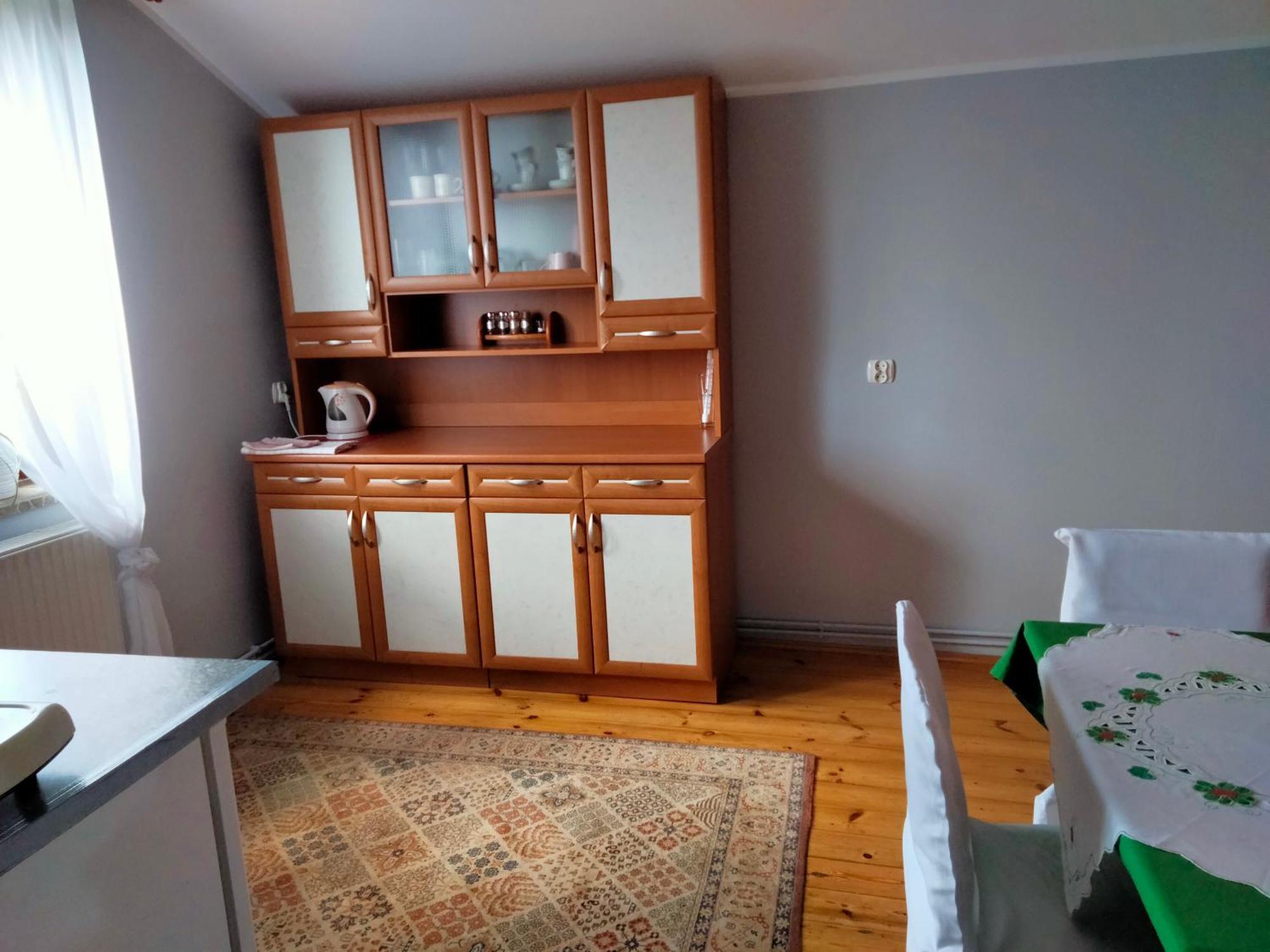 Pod Piramida Villa Lugniany Phòng bức ảnh